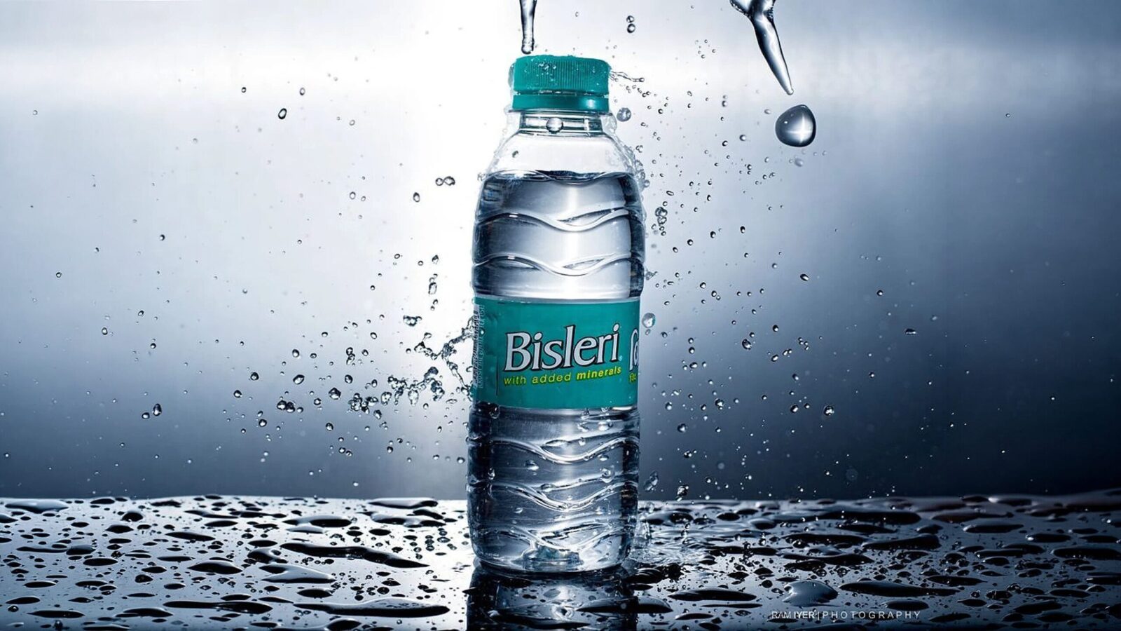 Bisleri