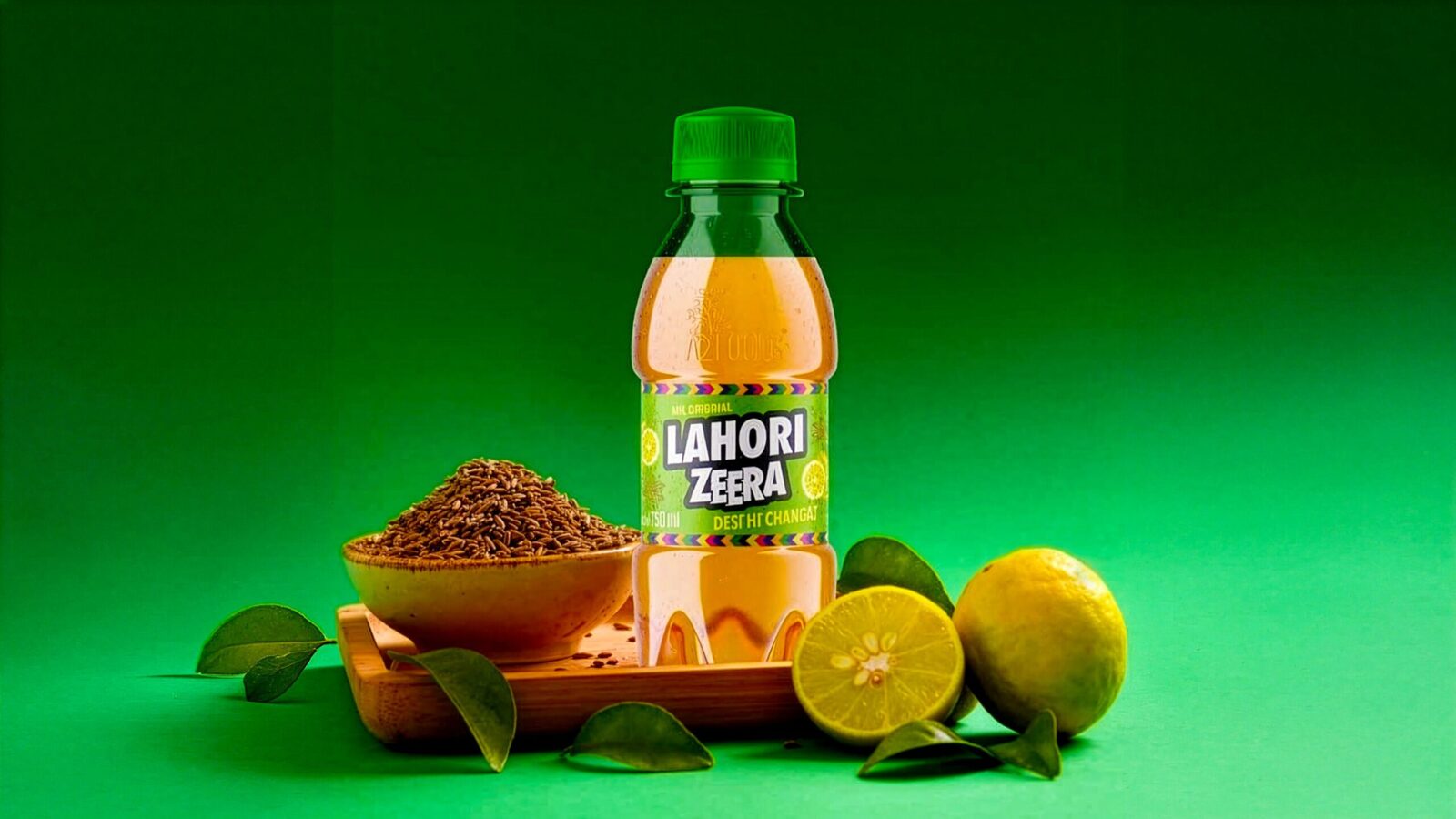 LahoriZeera