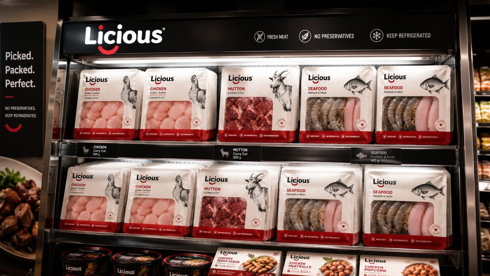 Licious