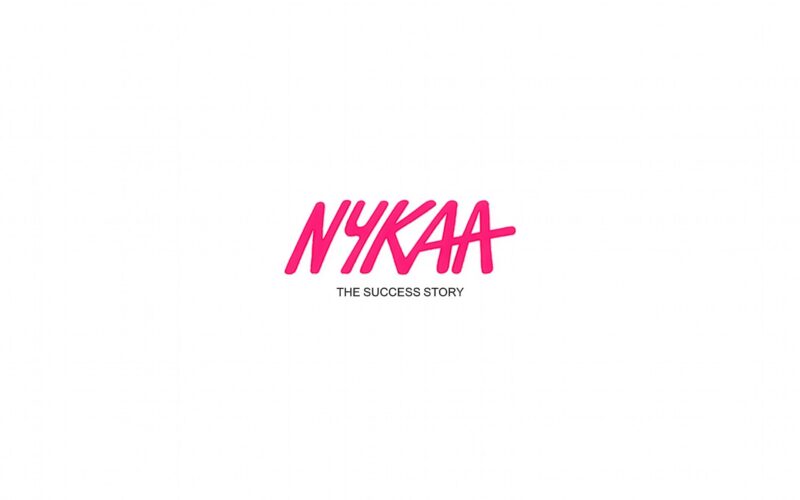 Nykaa success 3