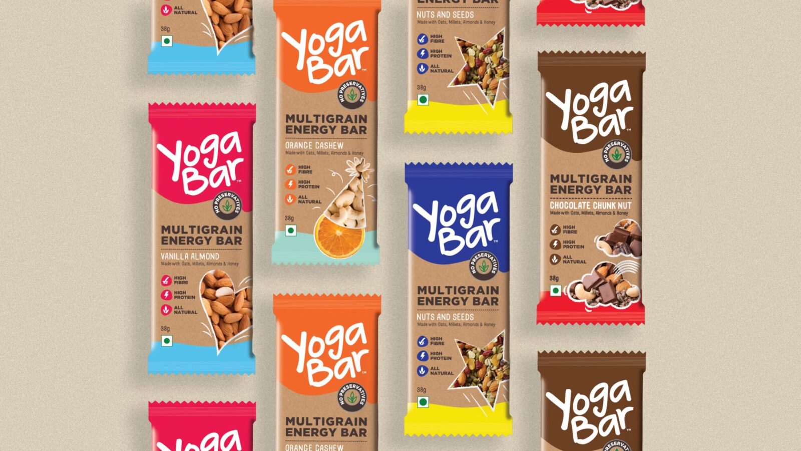 yoga bar