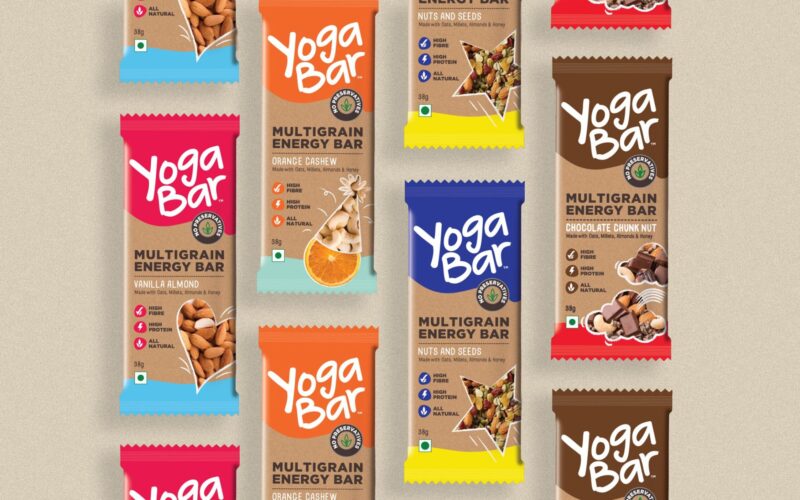 yoga bar