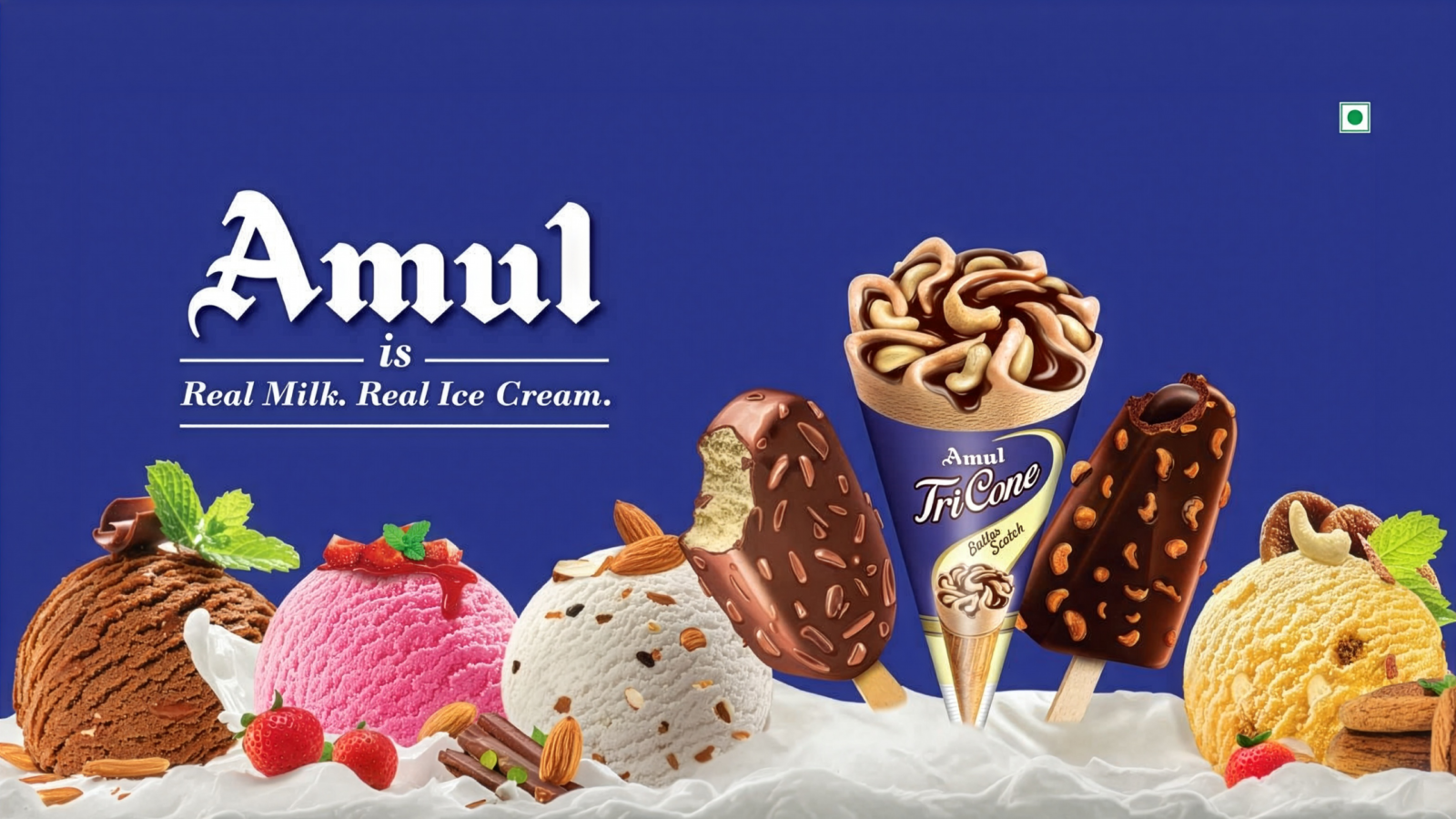 AmulIceCream