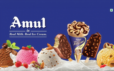 AmulIceCream