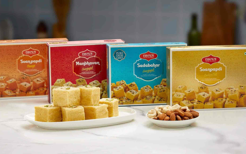 Bikaji