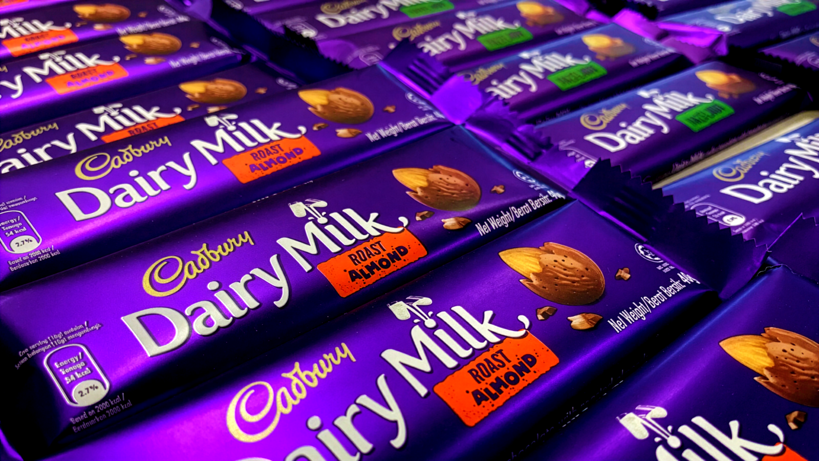 Cadbury