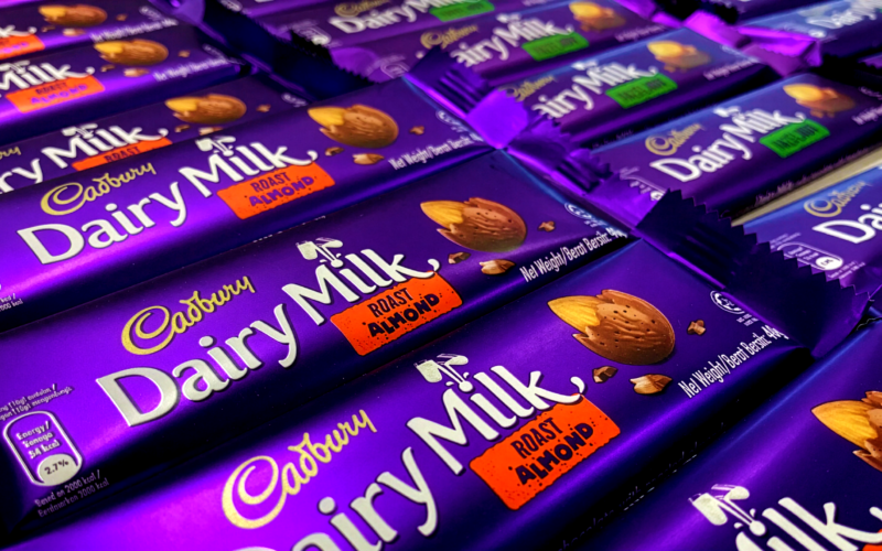 Cadbury
