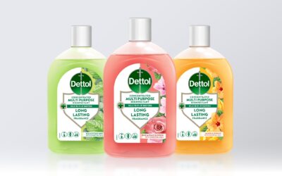 Dettol