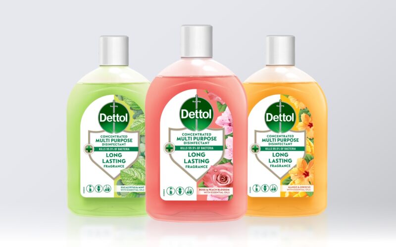Dettol
