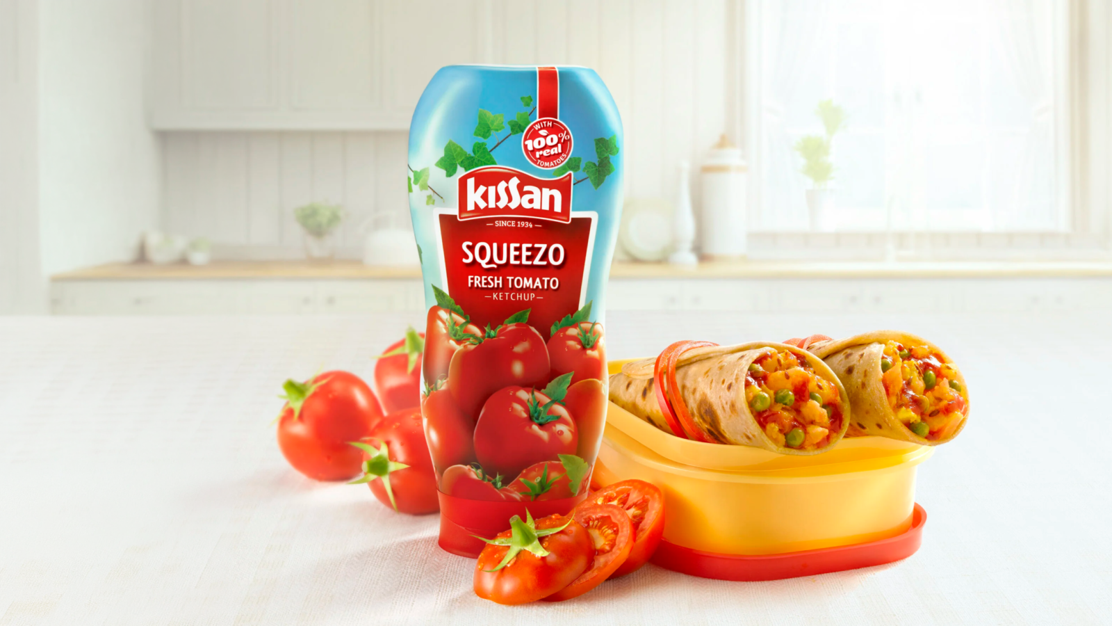 Kissan