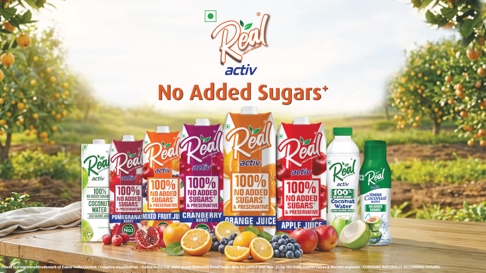 RealJuice