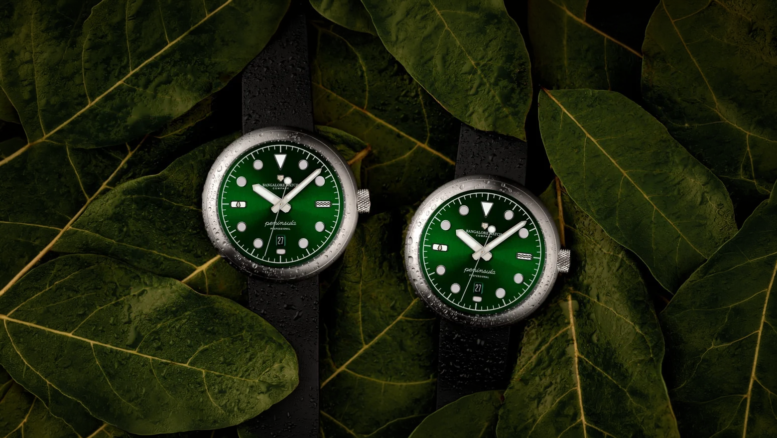 Bangalore watch company