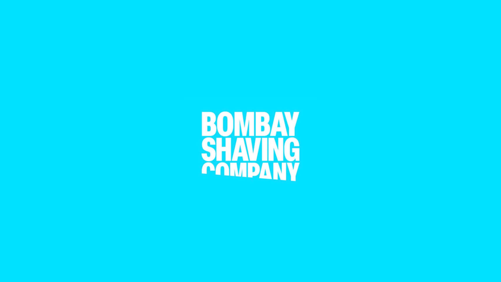 BombayShavingCompany