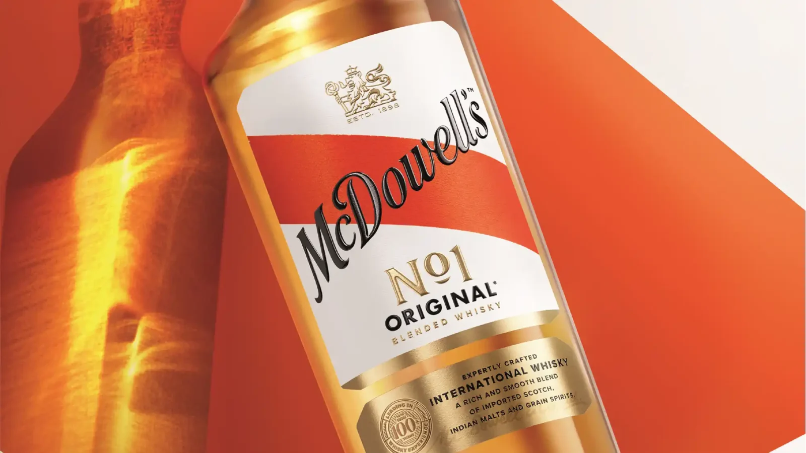 McDowells 2