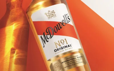 McDowells 2