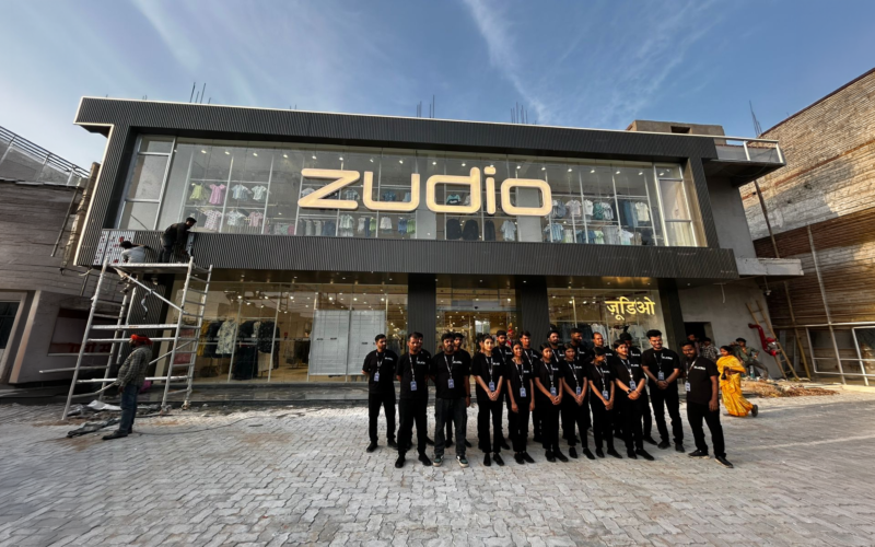 zudio